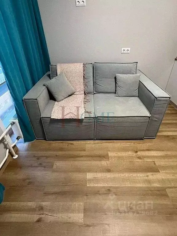 1-к кв. Новосибирская область, Новосибирск ул. Ленина, 85 (18.0 м) - Фото 0