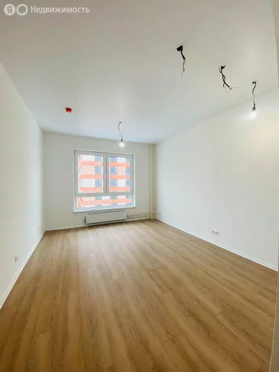 Квартира-студия: Мытищи, Юбилейная улица, 18 (19.6 м) - Фото 1