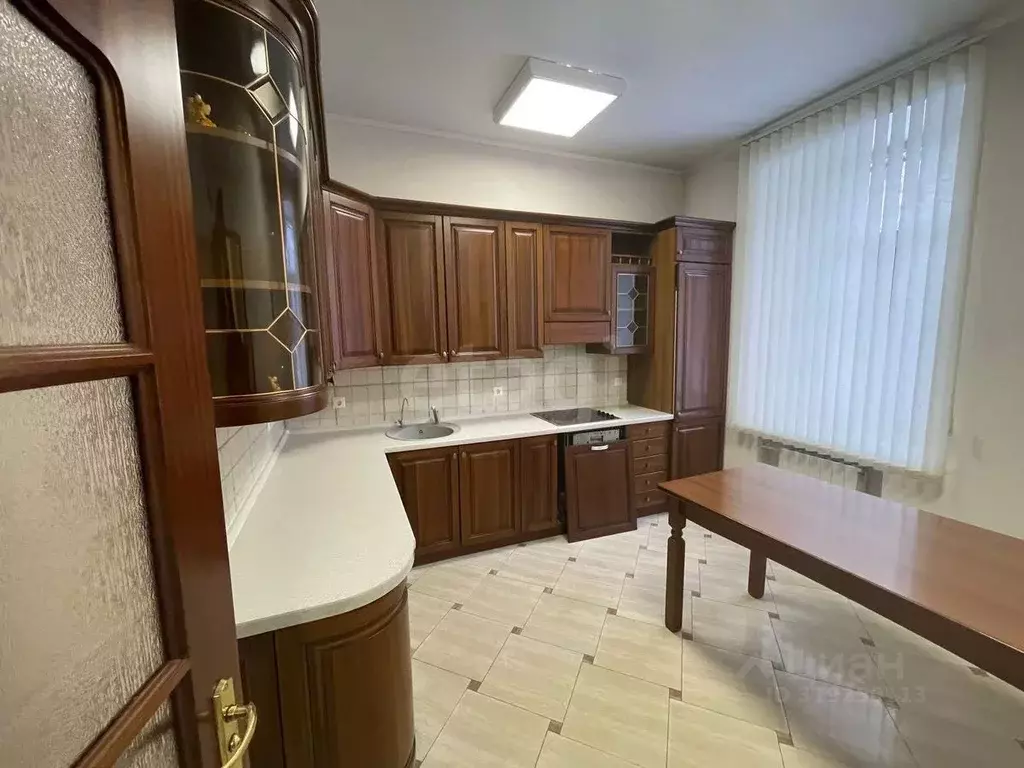 4-к кв. Москва ул. Малая Грузинская, 19/2 (97.9 м) - Фото 0