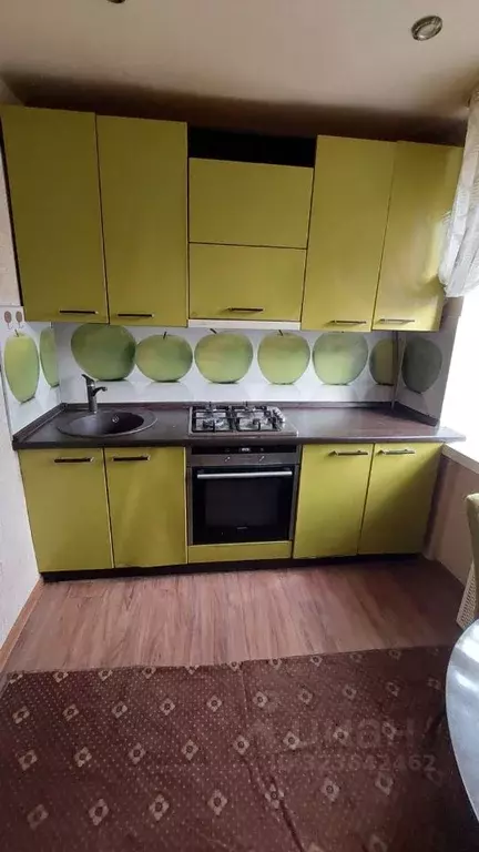 3-к кв. Москва просп. Маршала Жукова, 66 (54.0 м) - Фото 1