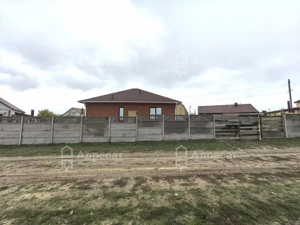 Дом в Городище, Сосновый переулок (110 м) - Фото 1