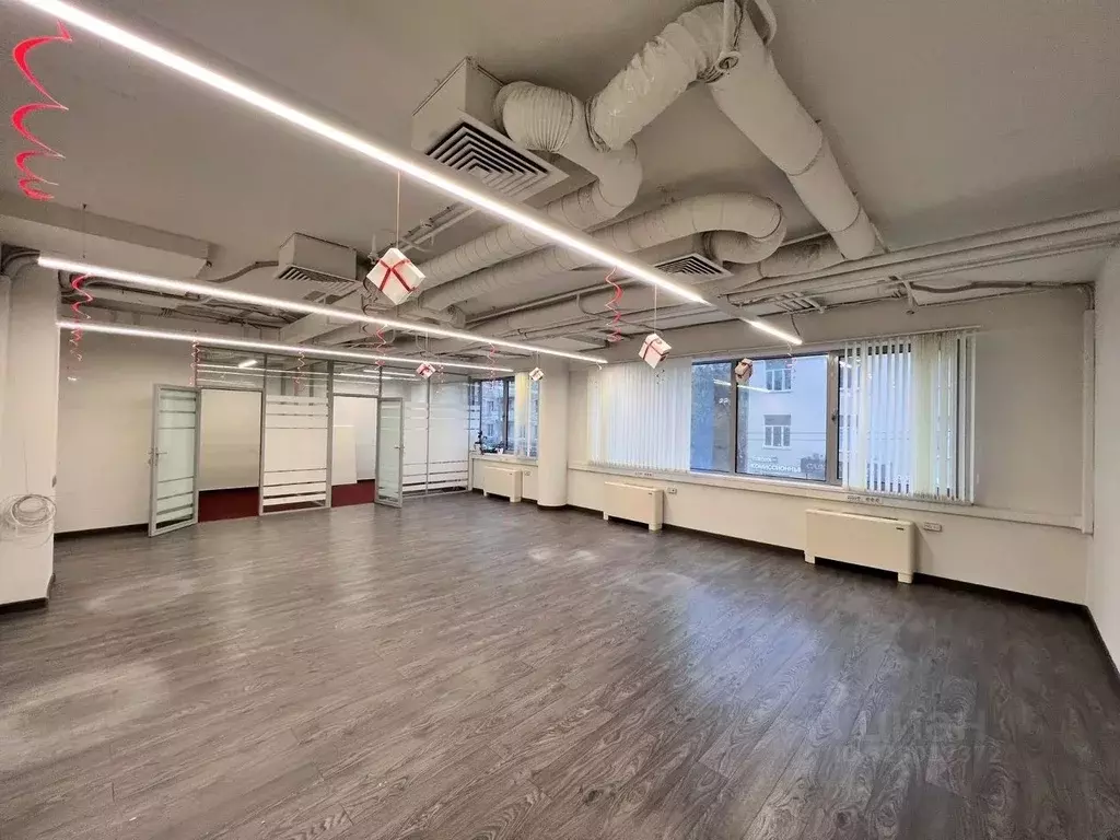 Офис в Москва Большая Грузинская ул., 61С2 (350 м) - Фото 1