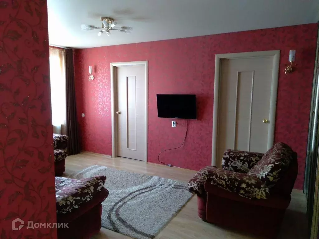 Продаётся 4-к квартира, 64.1 м - Фото 1