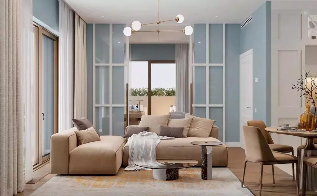 Продаётся 3-к квартира, 105.85 м - Фото 0