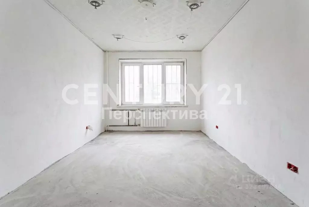 1-к кв. Московская область, Жуковский ул. Чкалова, 11 (33.0 м) - Фото 1