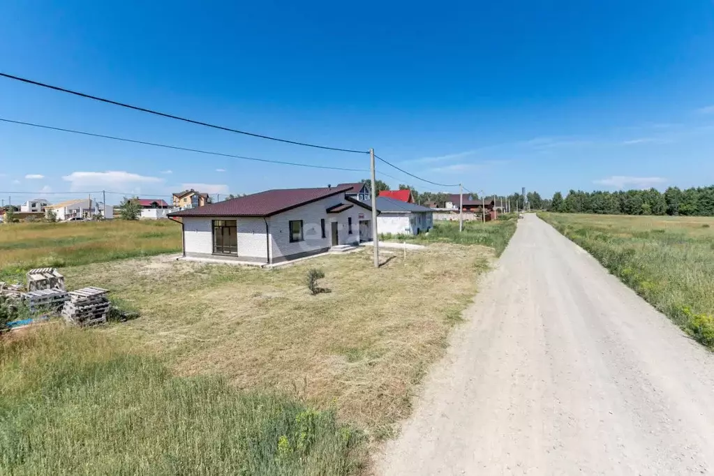 Дом в Алтайский край, Барнаул Южная ул., 71 (146 м) - Фото 0