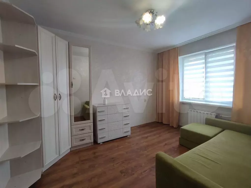 2-к. квартира, 32,3 м, 3/3 эт. - Фото 0
