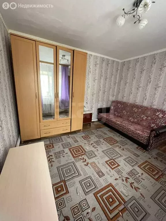 2-комнатная квартира: Новый Оскол, Гражданская улица, 62 (61.3 м) - Фото 0