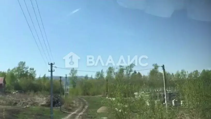 Участок в Алтайский край, Белокуриха ул. Нижняя, 78 (13.0 сот.) - Фото 1