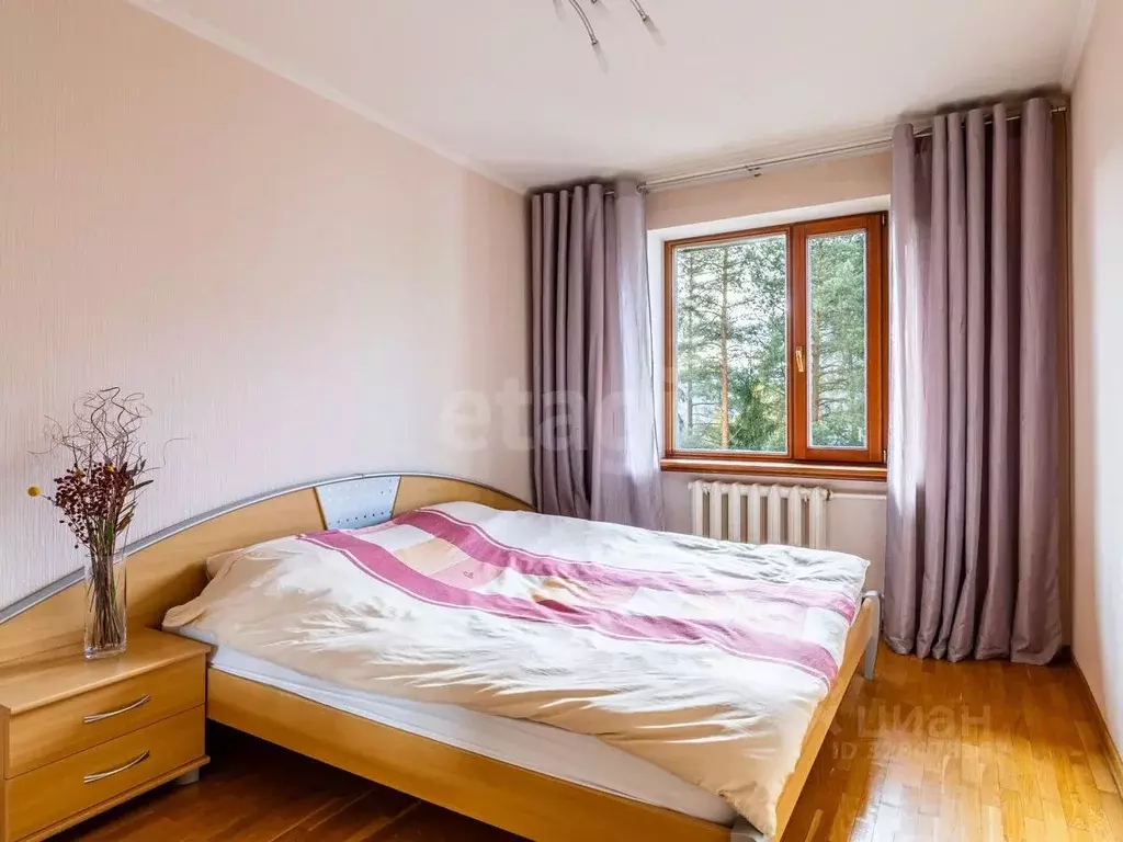 3-к кв. Ленинградская область, Сертолово Всеволожский район, ... - Фото 0