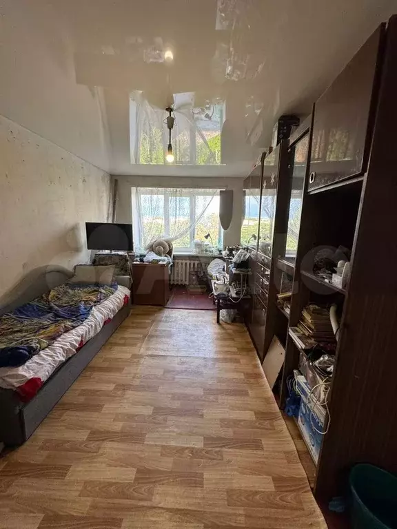 3-к. квартира, 60 м, 5/5 эт. - Фото 1