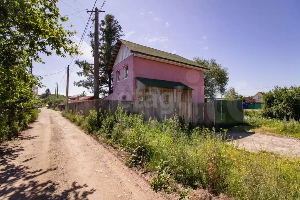 Дом 120 м на участке 4 сот. - Фото 1