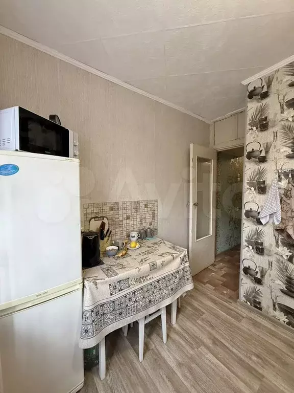 2-к. квартира, 43,7 м, 2/5 эт. - Фото 1