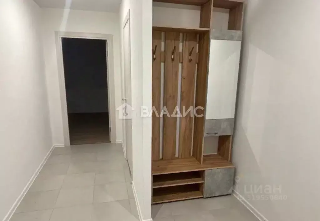 2-к кв. Московская область, Люберцы ул. Летчика Ларюшина, 6к2 (62.0 м) - Фото 1