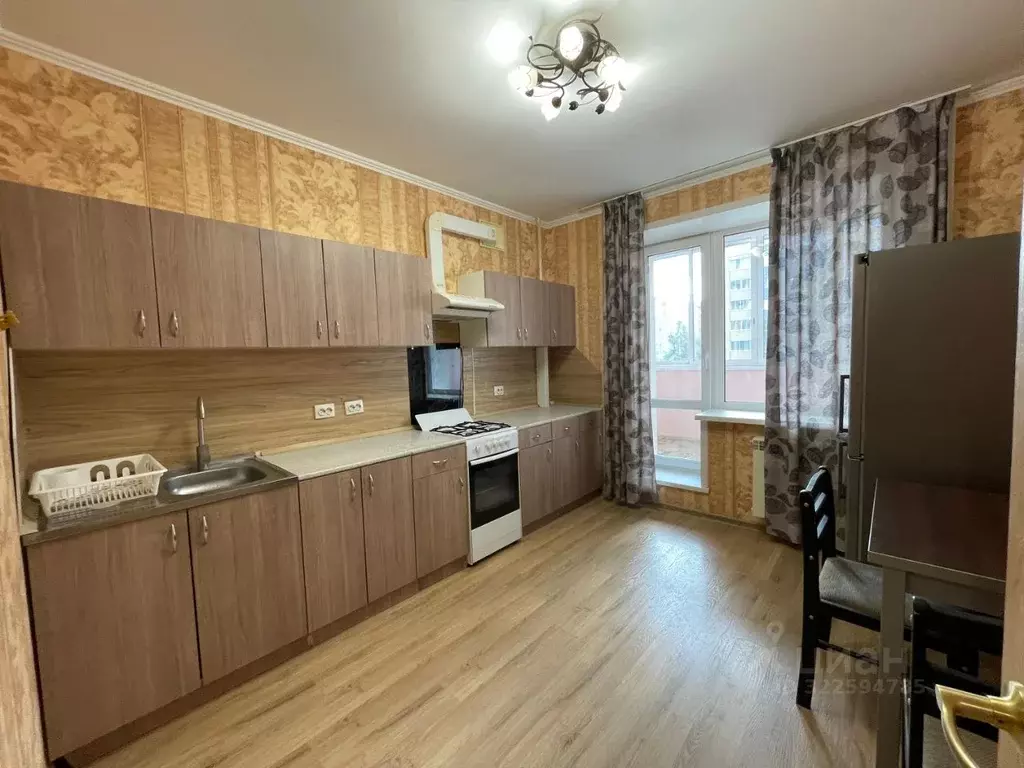 1-к кв. Тверская область, Тверь Загородная ул., 12к1 (40.0 м) - Фото 1