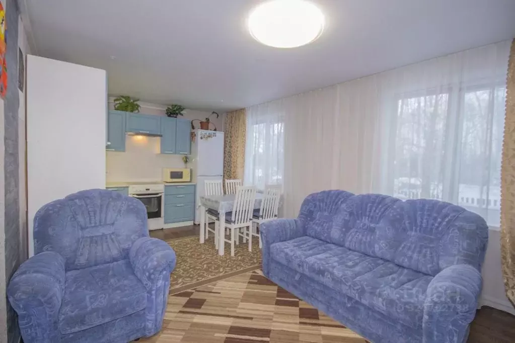 Дом в Свердловская область, Екатеринбург муниципальное образование, ... - Фото 1