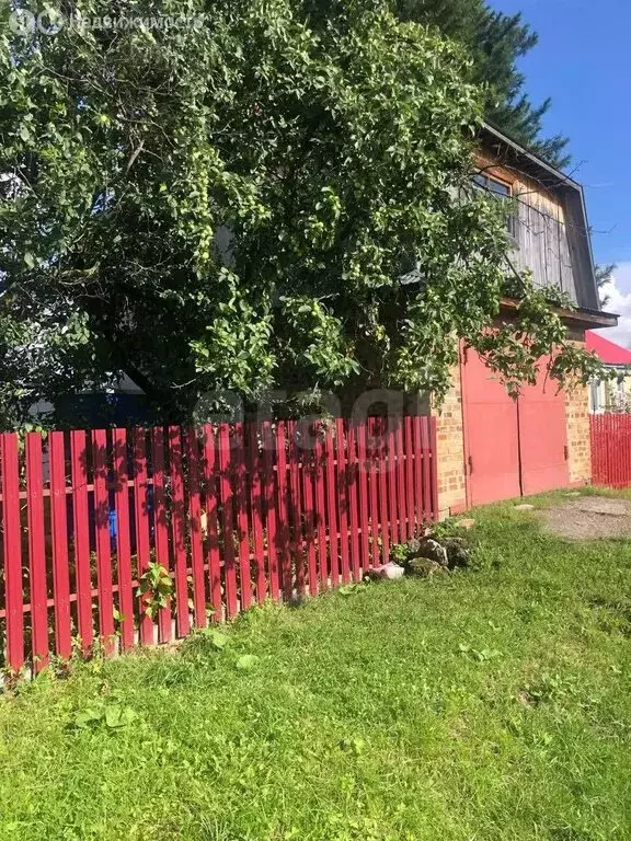 Дом в Аша, улица Гоголя (44.3 м) - Фото 1