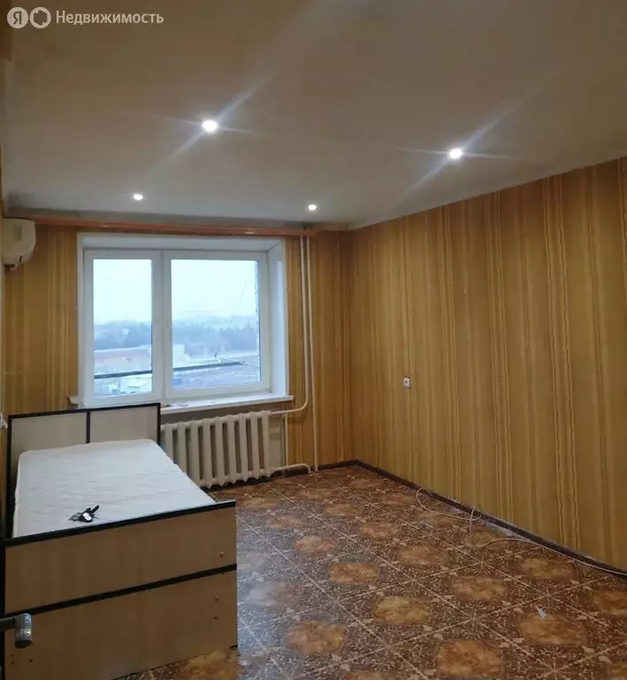 1-комнатная квартира: Азов, улица Васильева, 81Б (15 м) - Фото 1