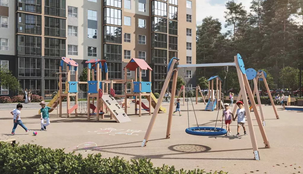 Продаётся квартира-студия, 29.98 м - Фото 1
