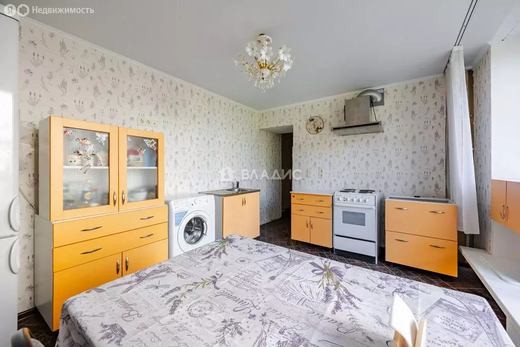 4-комнатная квартира: Санкт-Петербург, проспект Луначарского, 96к2 ... - Фото 1