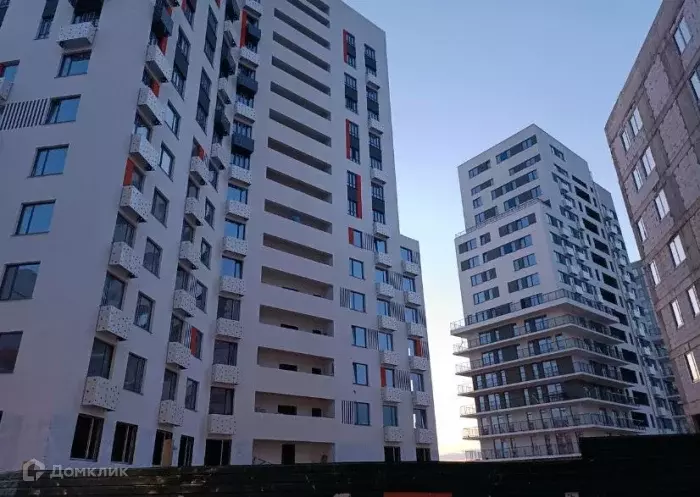 Продаётся квартира-студия, 28.45 м - Фото 0