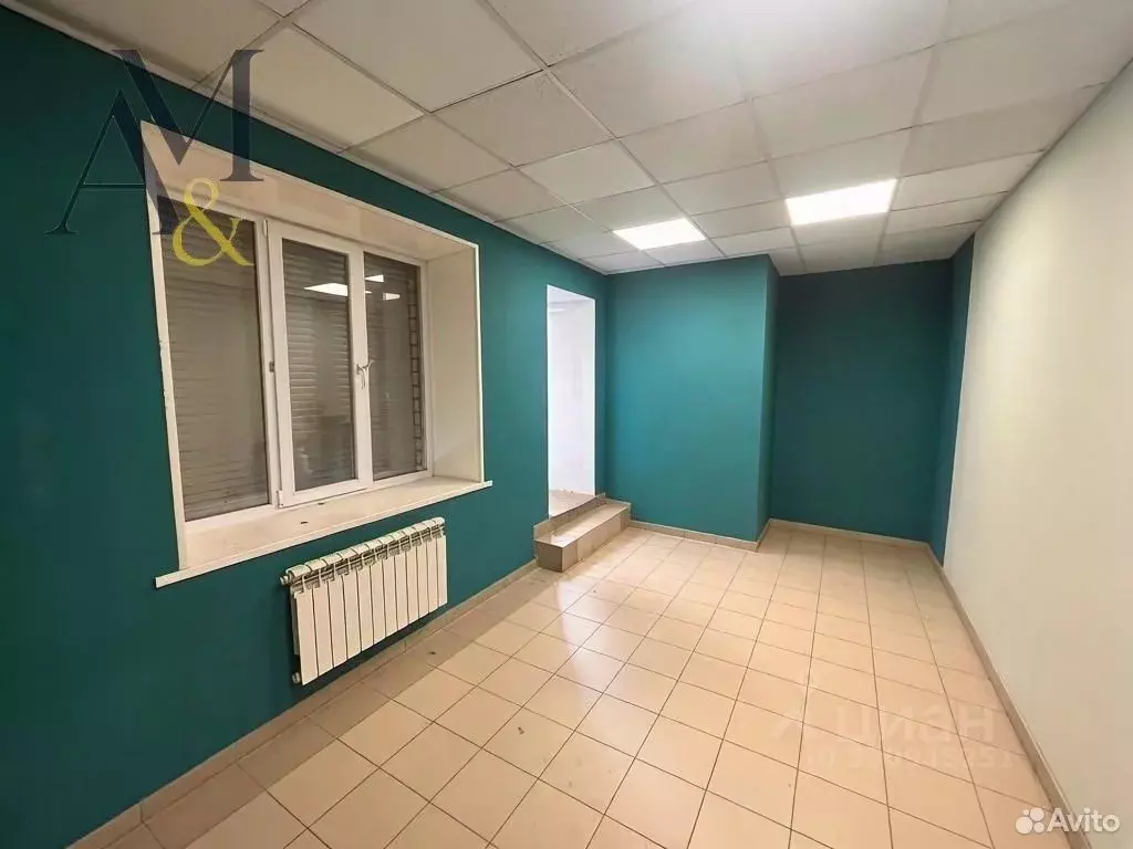 Офис в Курская область, Курск ул. Чехова, 9 (18 м) - Фото 1
