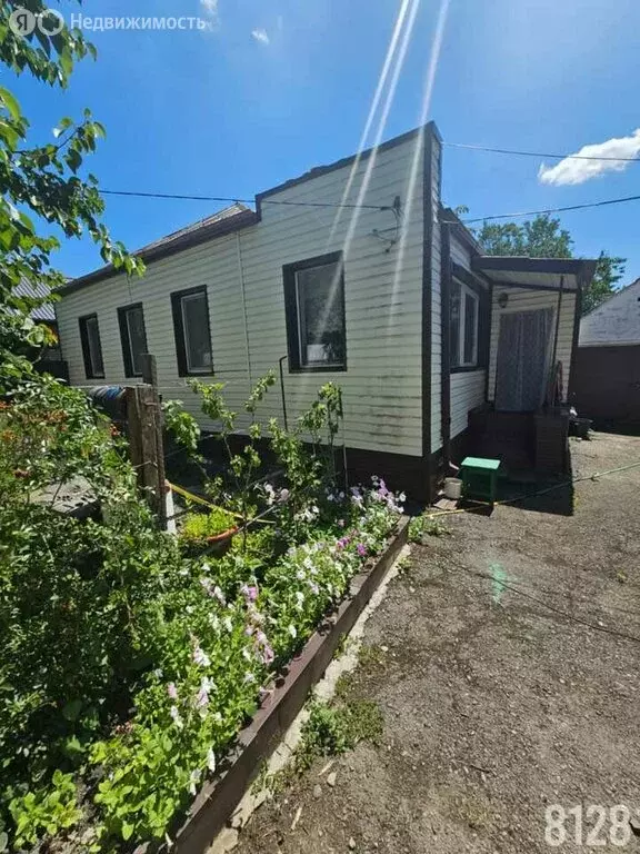 Дом в Щепкин, улица Строителей, 82 (64 м) - Фото 0