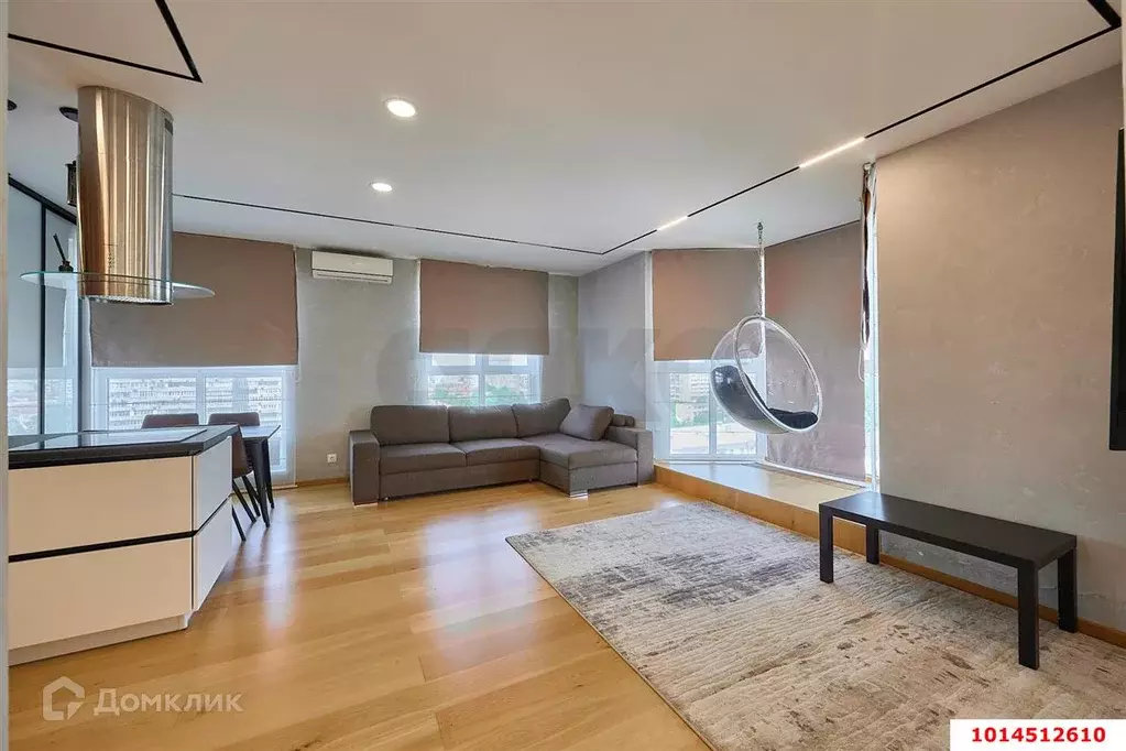 Продаётся 1-к квартира, 40.6 м - Фото 1