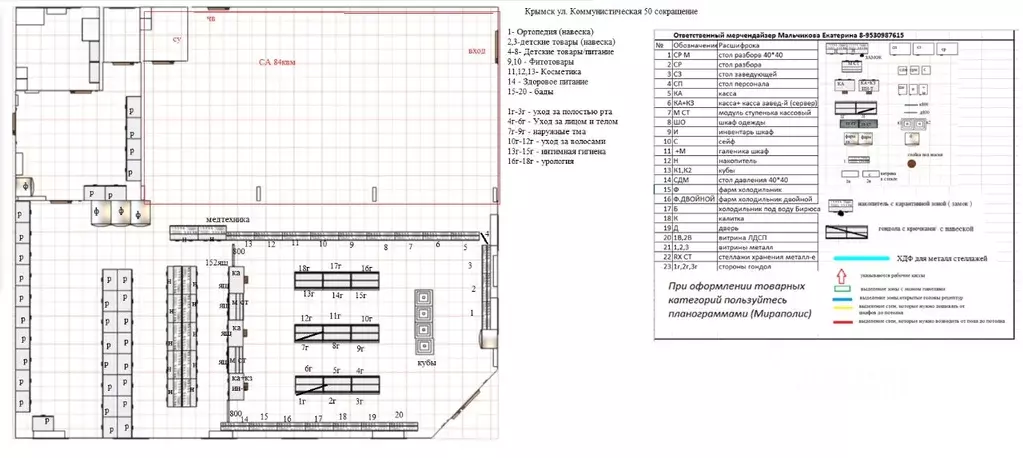 Помещение свободного назначения в Краснодарский край, Крымск ... - Фото 0