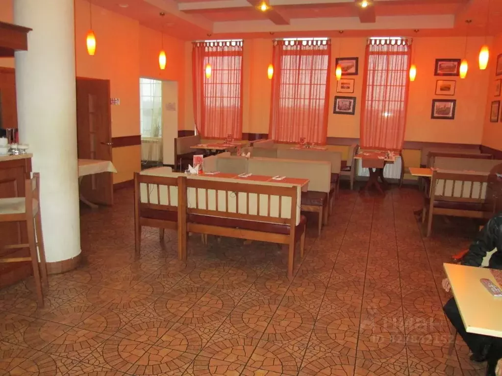 Помещение свободного назначения в Московская область, Шатура ... - Фото 2