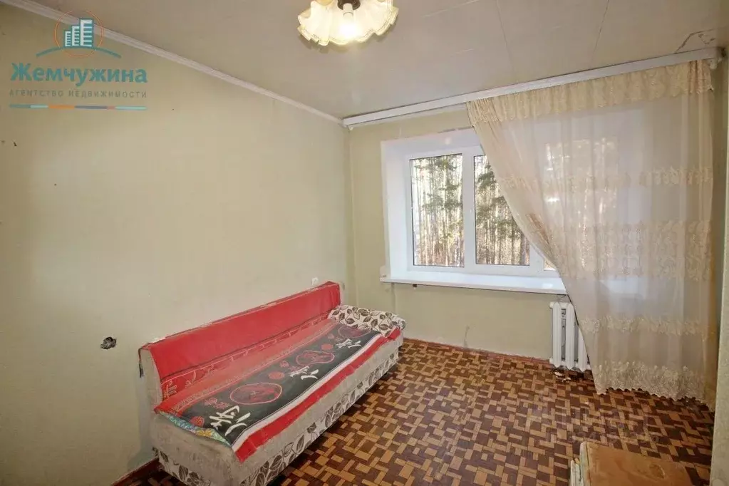 1-к кв. Ульяновская область, Димитровград просп. Ленина, 43А (20.2 м) - Фото 1