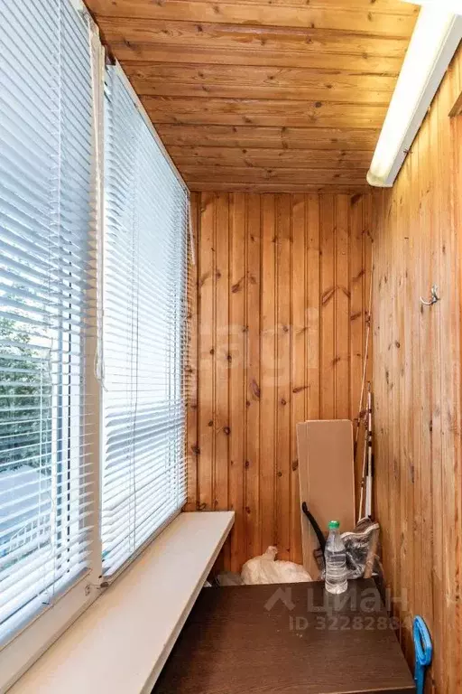 2-к кв. Ханты-Мансийский АО, Сургут ул. Просвещения, 27 (52.7 м) - Фото 1