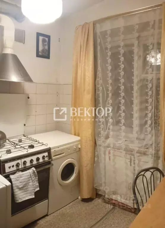 1-к кв. Костромская область, Кострома Рабочий просп., 72 (30.6 м) - Фото 0