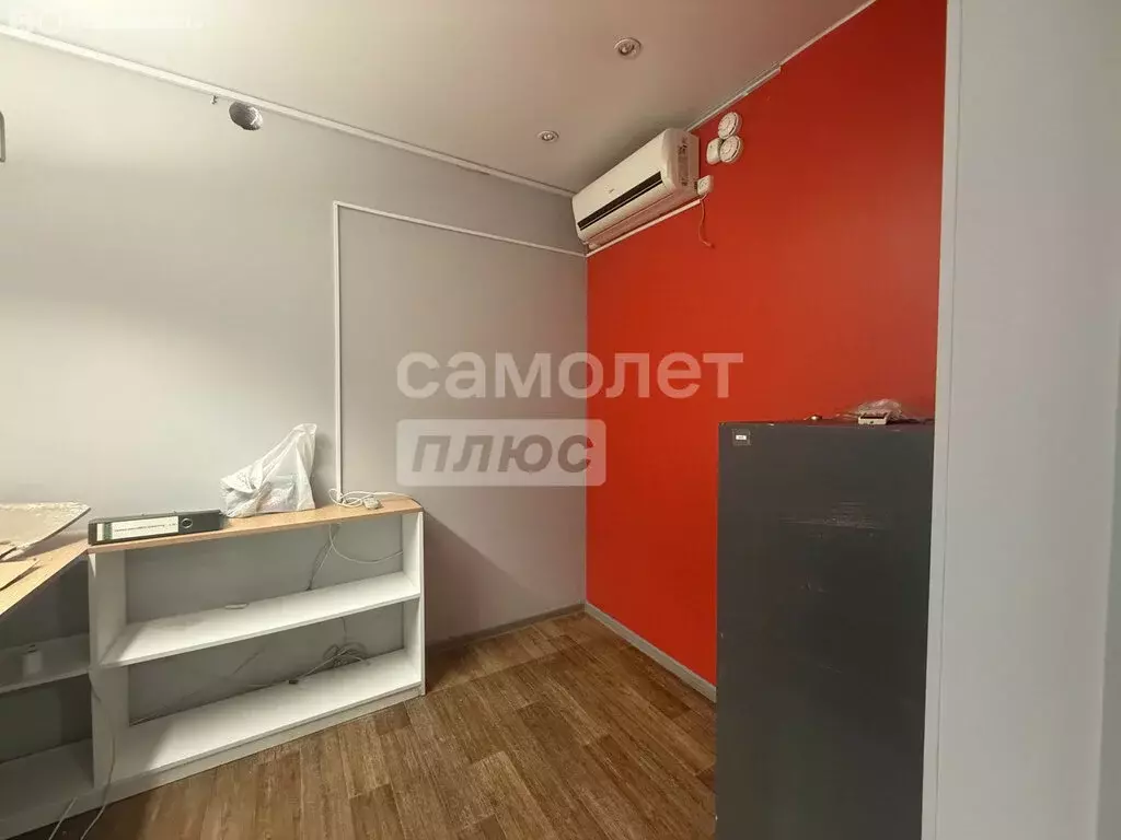 Помещение свободного назначения (100 м) - Фото 1