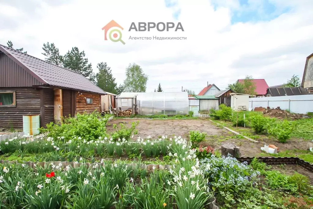 Дом в Ханты-Мансийский АО, Сургутского муниципального района тер., ... - Фото 2