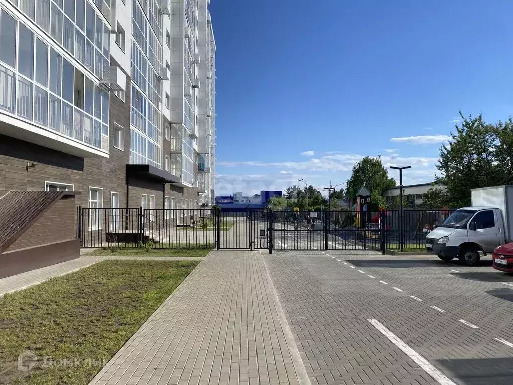 Продаётся 2-к квартира, 59.52 м - Фото 0