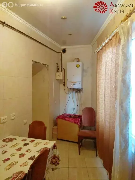 2-комнатная квартира: Феодосия, улица 8 Марта, 10 (65.9 м) - Фото 1