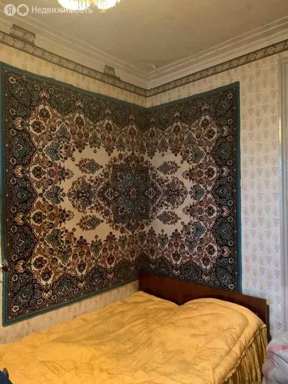 2к в -комнатной квартире (36 м) - Фото 0