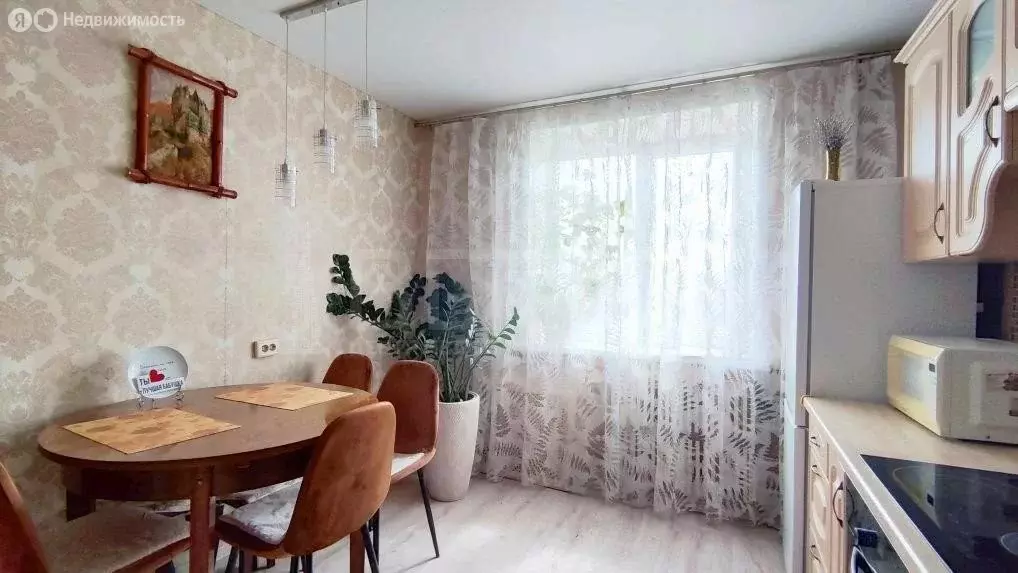 2-комнатная квартира: Воронеж, улица Хользунова, 112В (63.1 м) - Фото 1