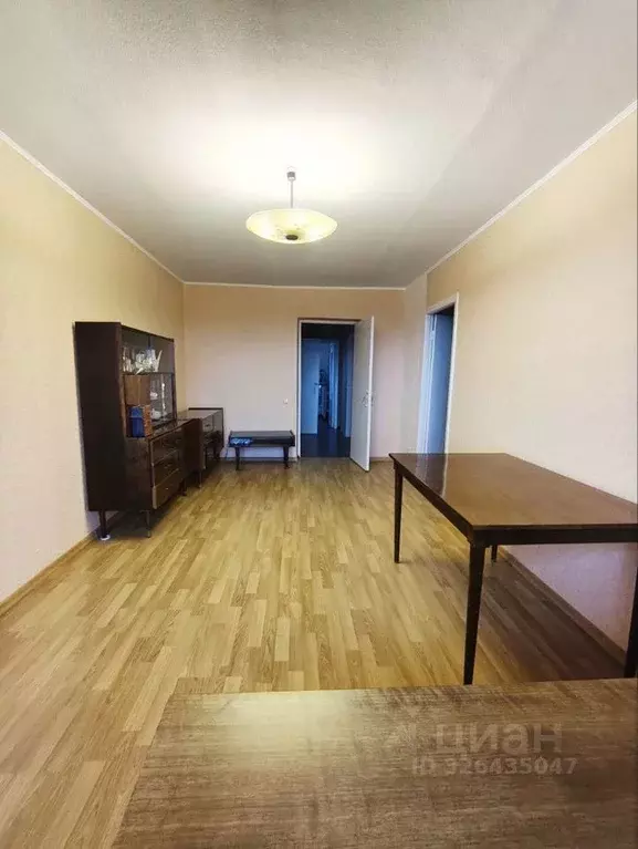 3-к кв. Мурманская область, Мончегорск ул. Котульского, 6 (61.2 м) - Фото 1