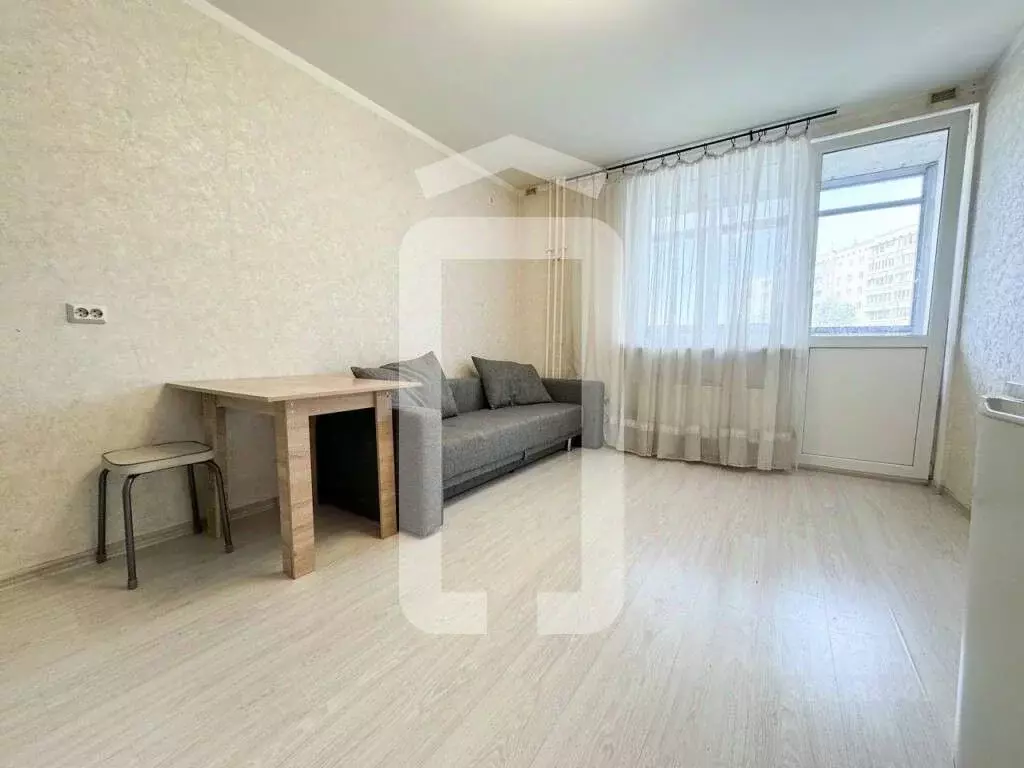 Студия Свердловская область, Екатеринбург ул. Рощинская, 21к1 (21.6 м) - Фото 2