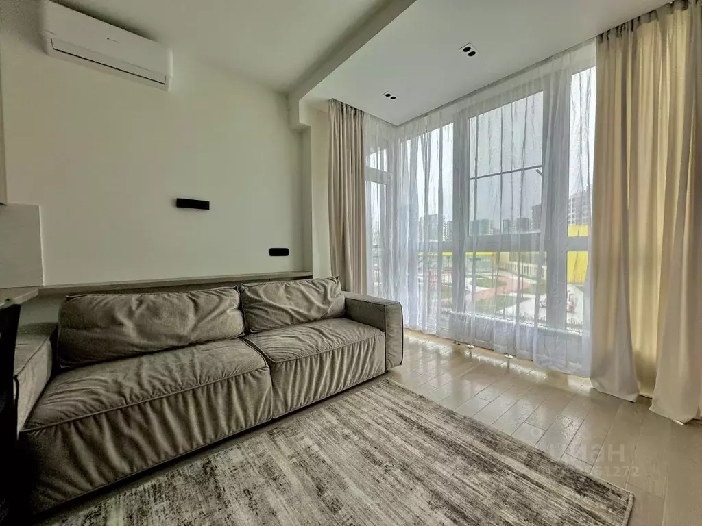 3-к кв. Москва Скандинавия жилой комплекс, ул. Эдварда Грига, 5 (60.0 ... - Фото 1