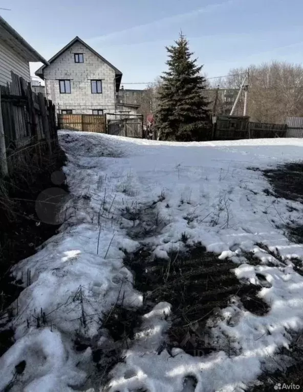 Участок в Самарская область, Сызрань ул. Декабристов, 310 (13.0 сот.) - Фото 1