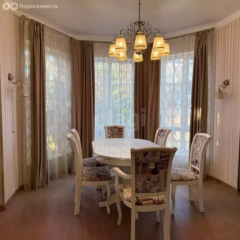 Дом в территория Цемдолина, Есаульская улица (189.3 м) - Фото 2