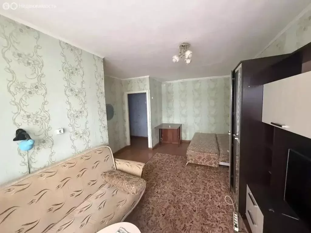 1-комнатная квартира: Реж, улица Ленина, 20 (30.5 м) - Фото 2