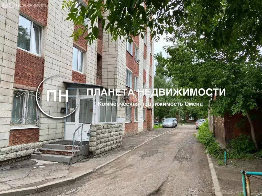 Офис (12 м) - Фото 0
