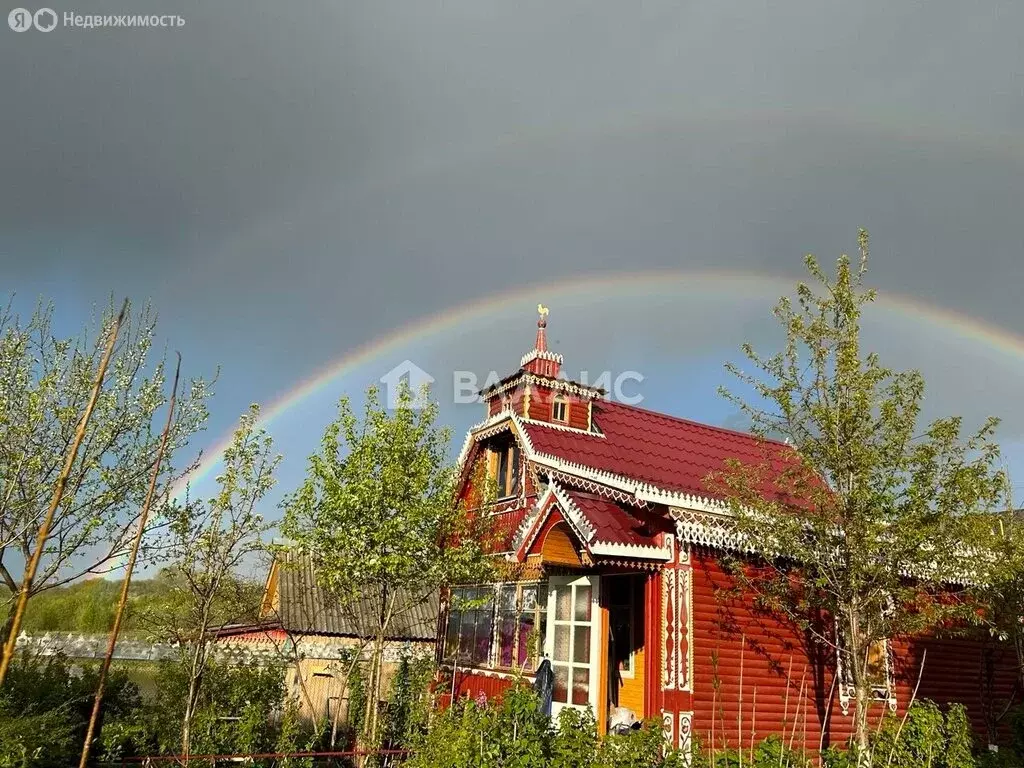 Дом в Владимир, сад № 9 АО ВТЗ, 9 (48.7 м) - Фото 1