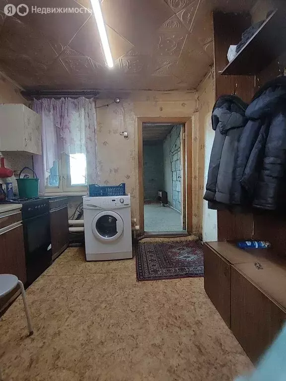 Дом в село Воскресенка, улица Мира, 2 (35.1 м) - Фото 2