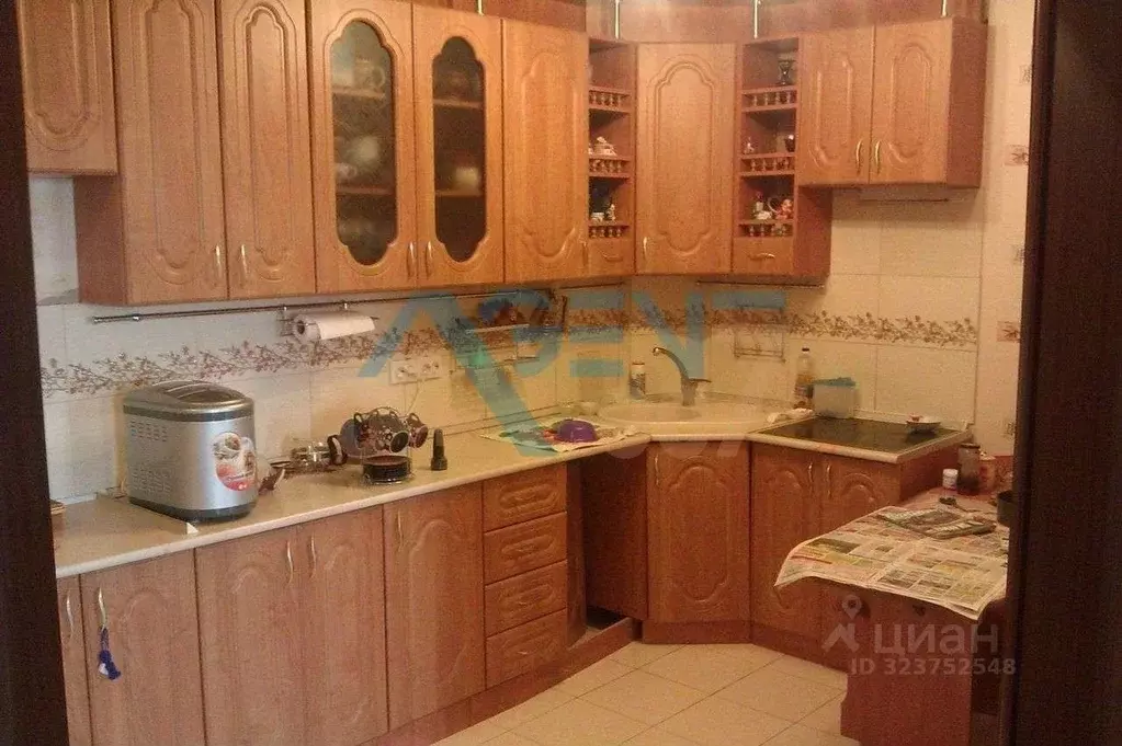 2-к кв. Белгородская область, Белгород Преображенская ул., 78б (45.9 ... - Фото 2