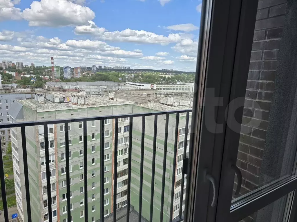 3-к. квартира, 90 м, 14/15 эт. - Фото 1